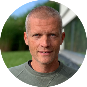 jeroen de wilde