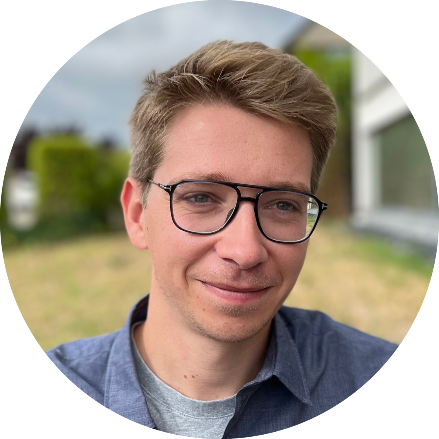 jens van ranst