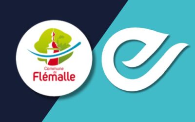 Een nieuw digitaal platform voor Flémalle