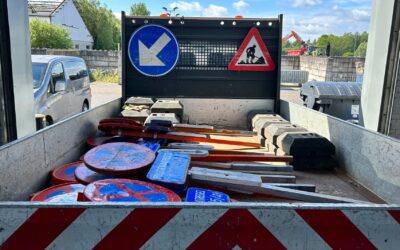 Eaglebe Outdoors in Edegem